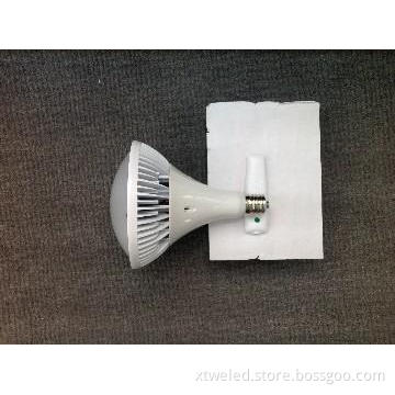 90W LED E40 Led Lamp 300W Repalce Project